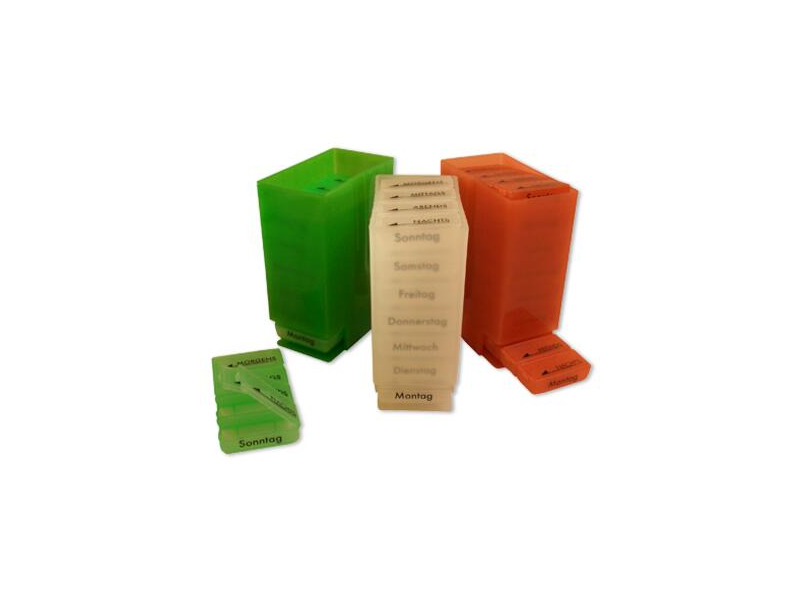 Medikamentendosierer