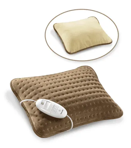 Sofa-Heizkissen HK 48 Cosy, 40x30 cm, 3 Stufen