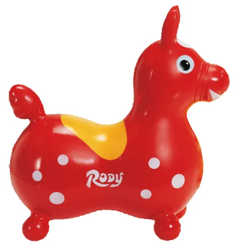 Hüpftier Gymnic RODY