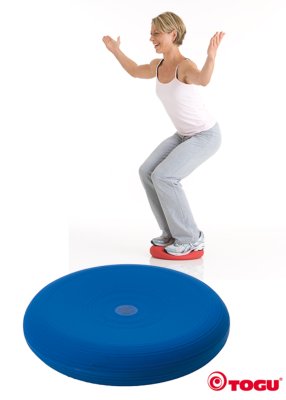 Dynair Ballkissen Deko