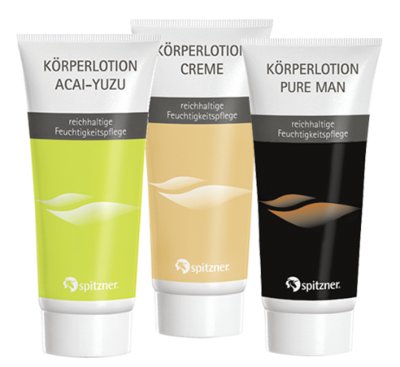 Körperlotion Acai-Yuzu 200ml