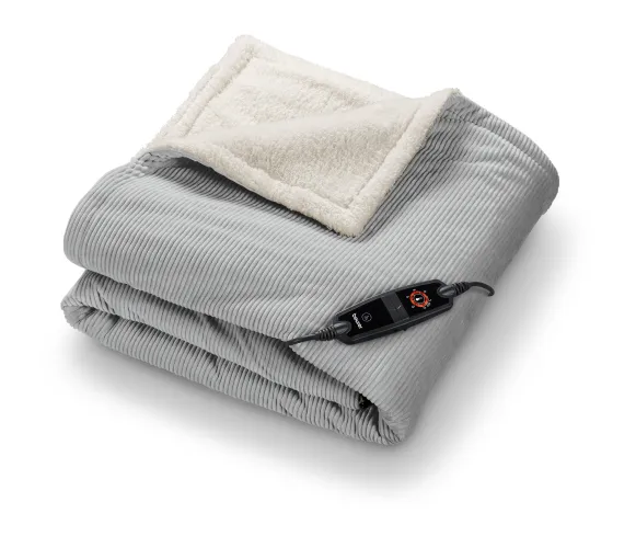 Wärmezudecke HD 81 Cord Light Grey GP