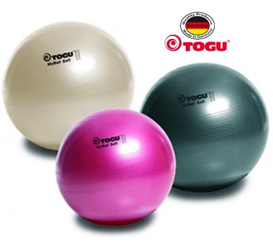 MyBall Soft
