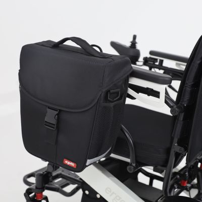ergoflix LX Mi2 Rollstuhltasche (groß) | Liliana