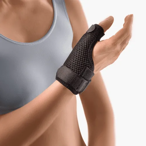 Bort Soft Daumenschiene, lang
