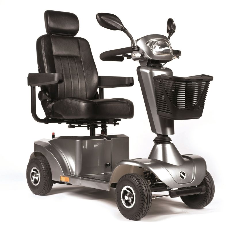 Scooter Sterling Cava HMV, 6 km/h