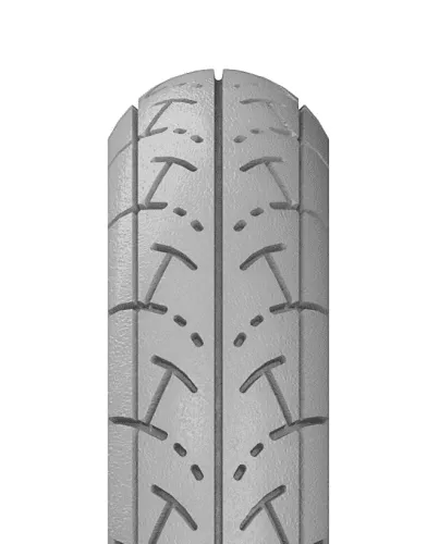 Decken für Elektro-Rollstuhl 3.00-6" (300x70 mm) E5 grau