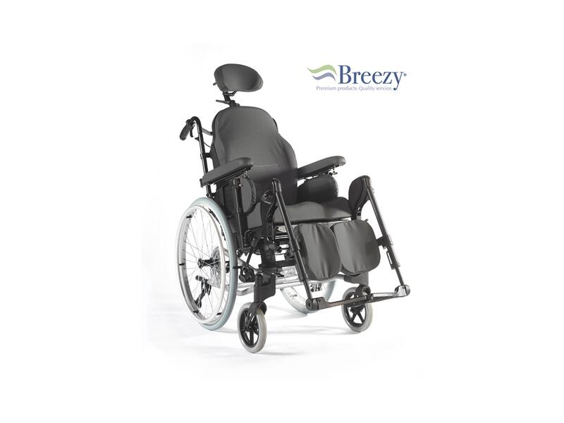 Multifunktions-Rollstuhl RelaX2