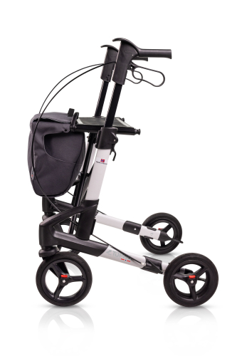 Rollator Troja 5G Black Series S