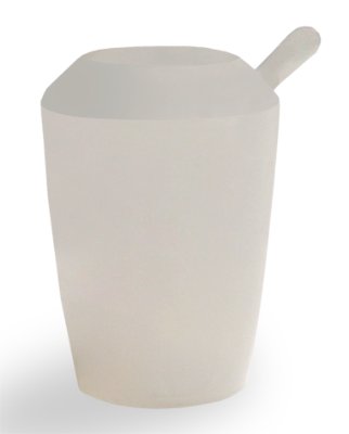 Trinkbecher mit Deckel