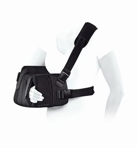Schulterlagerungshilfe DONJOY PSA-2 schwarz
