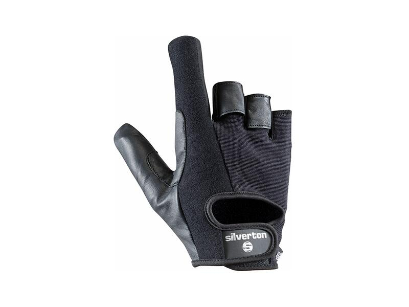 Silverton Wheel Chair Sports Handschuhe