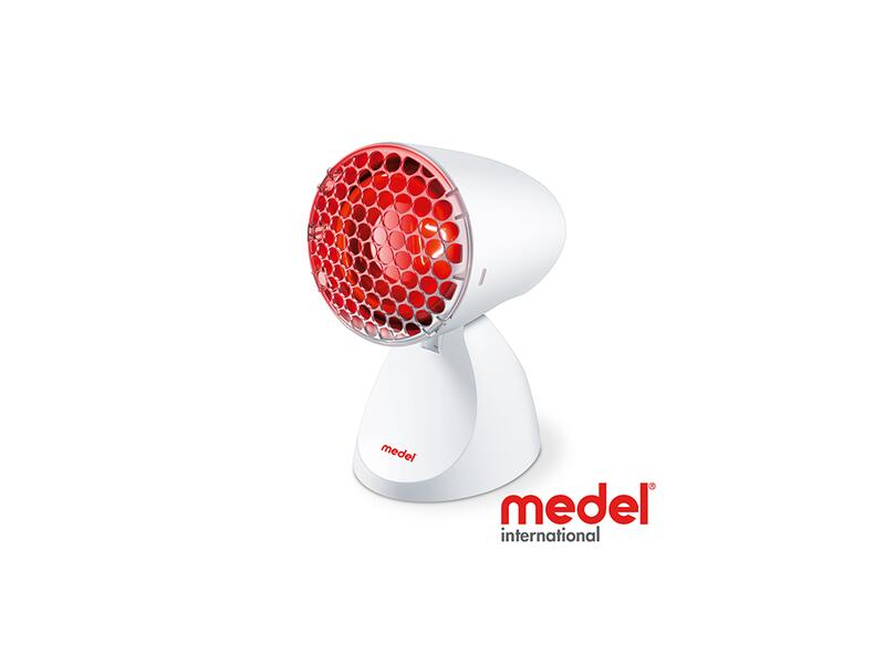 Infrarotlampe Medel® Infra Red