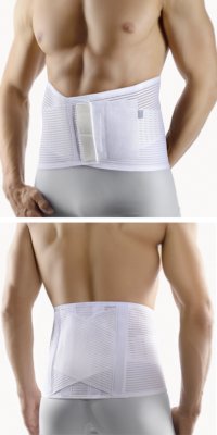 Bort VarioBasic Rückenbandage