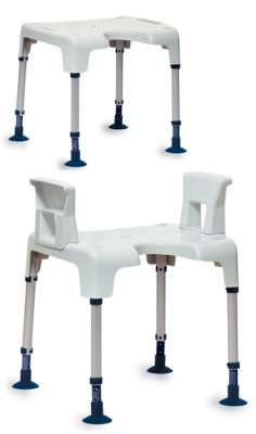 Duschhocker AQUATEC PICO