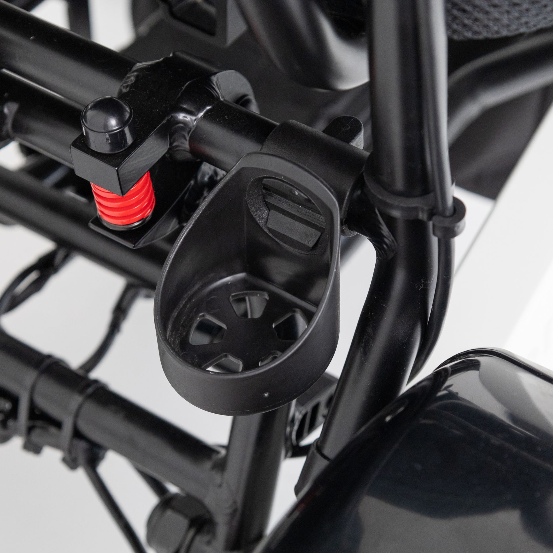 ergoflix basic Stockhalter-Set | Peter