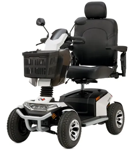 Scooter Centuro S7 15 km/h
