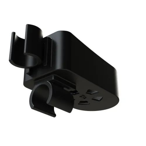 Stockhalter Universal für Rollstuhl