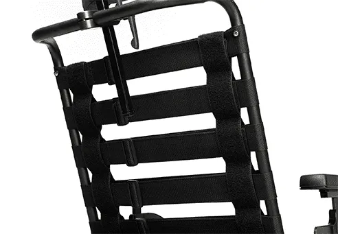 Elektro-Rollstuhl Turios Sitztiefe 44cm C5 schwarz,komplett