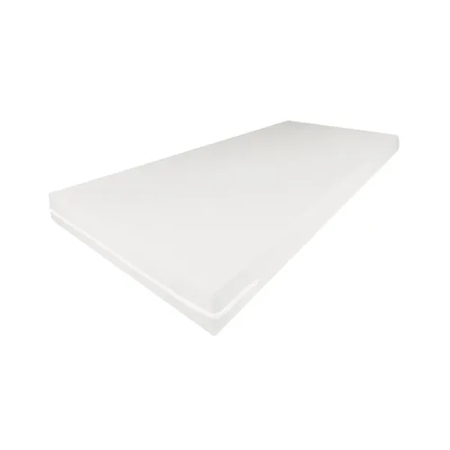 Matratze Compact Basic Care 200 x 90 x 12 cm (VdAK-Matratze) mit Bezug, gerollt