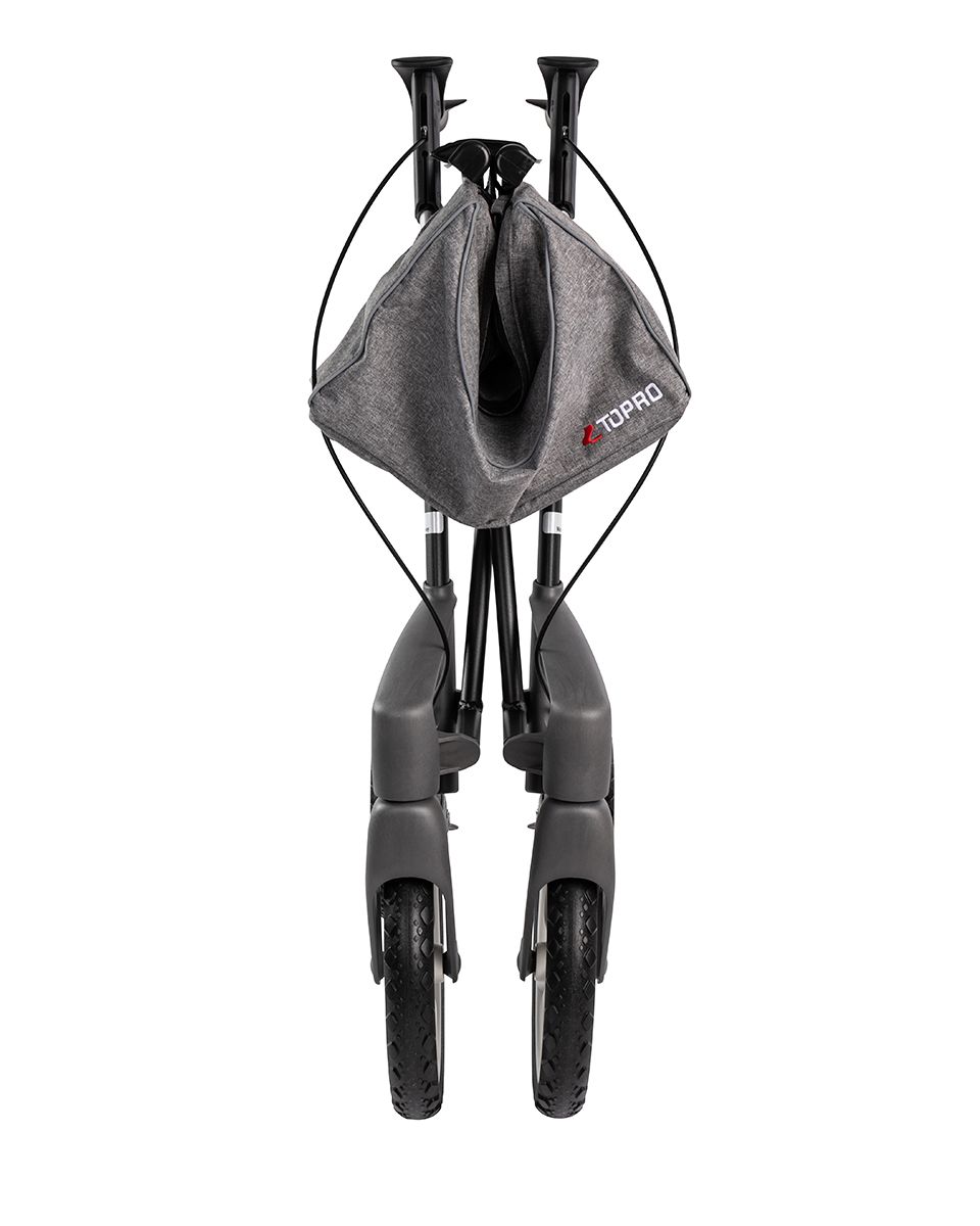Topro Olympos ATR Rollator