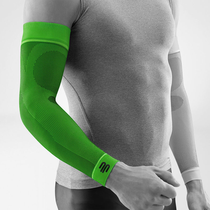Sports compression sleeves Armbandage