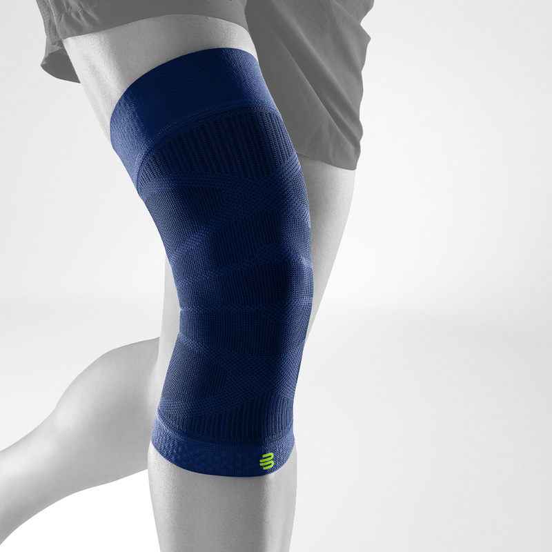 Sports Compression Knee Support Kniebandage