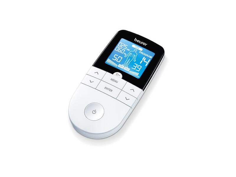 Digital TENS/EMS Gerät EM49