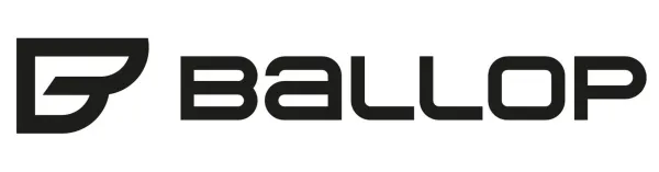 BALLOP SKIN FIT Patrol Black