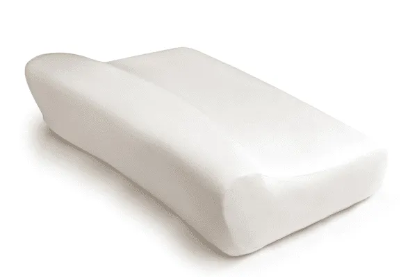 SISSEL Soft Plus Nackenkissen mit Bezug