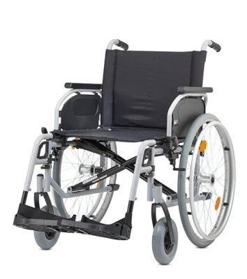 Rollstuhl S-Eco 300 XL
