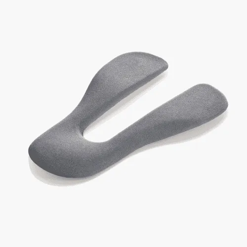Bort Handorthese ManuCarpal Combi grau