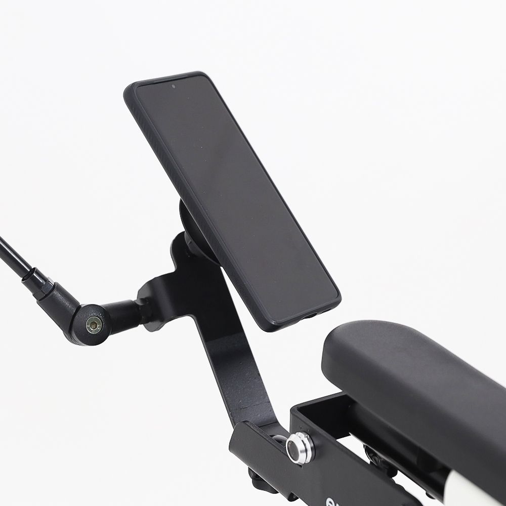 ergoflix LX Mi2 Smartphonehalterung für Universalhalter (Klebe-Patch)