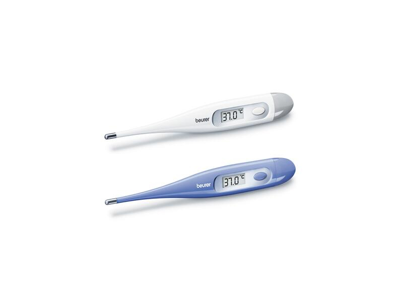 Fieberthermometer FT09 - Weiß
