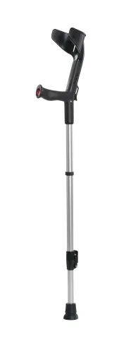 Unterarmgehstütze BIG 250 kg, höhenverstellbar