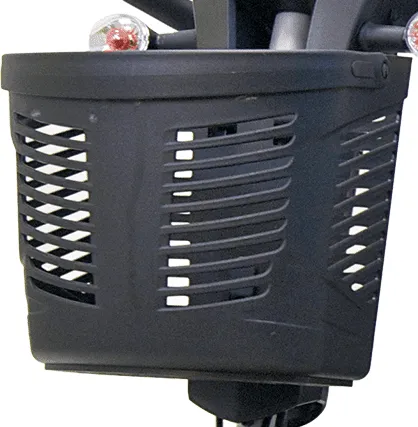Scooter BL350 Envoy, 4-rad, 6 km/h, 50AH, Luftbereifung