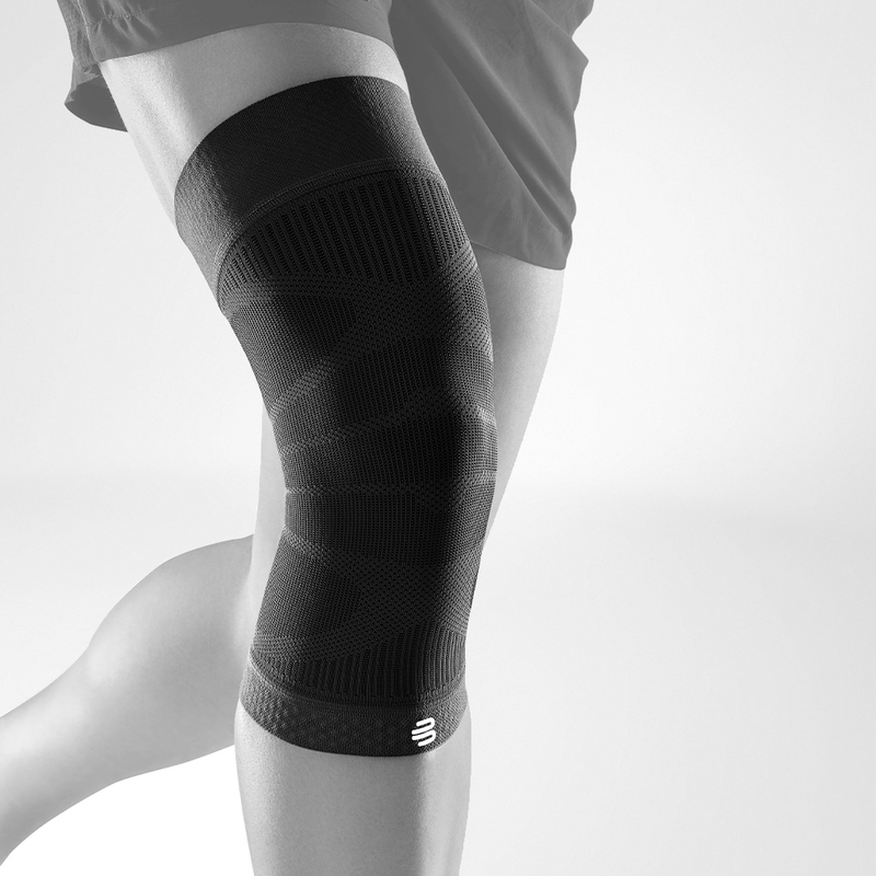 Sports Compression Knee Support Kniebandage