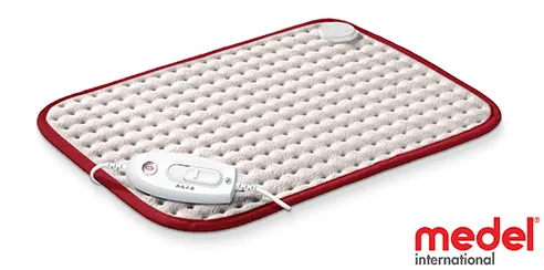 Heizkissen Medel Cozy Warm 44x33 cm, 3 Stufen