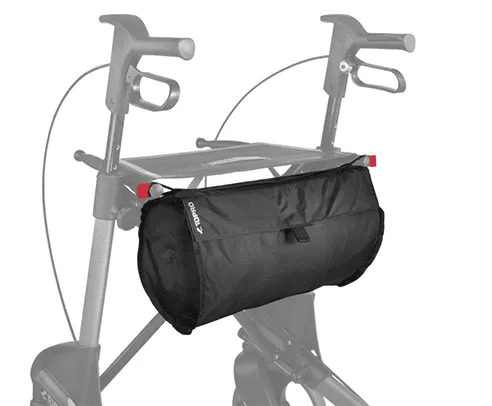 Gepäcktasche für Troja verschließbar