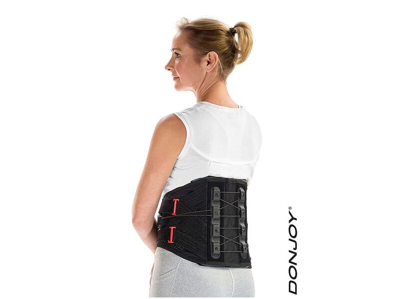 Stabilisierungsorthese DONJOY® LumboForce 4