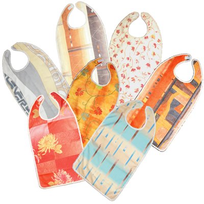 KLECKS-EX Kleiderschutzlatz