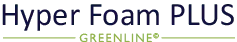 AD-Matratze Hyper Foam PLUS GREENLINE