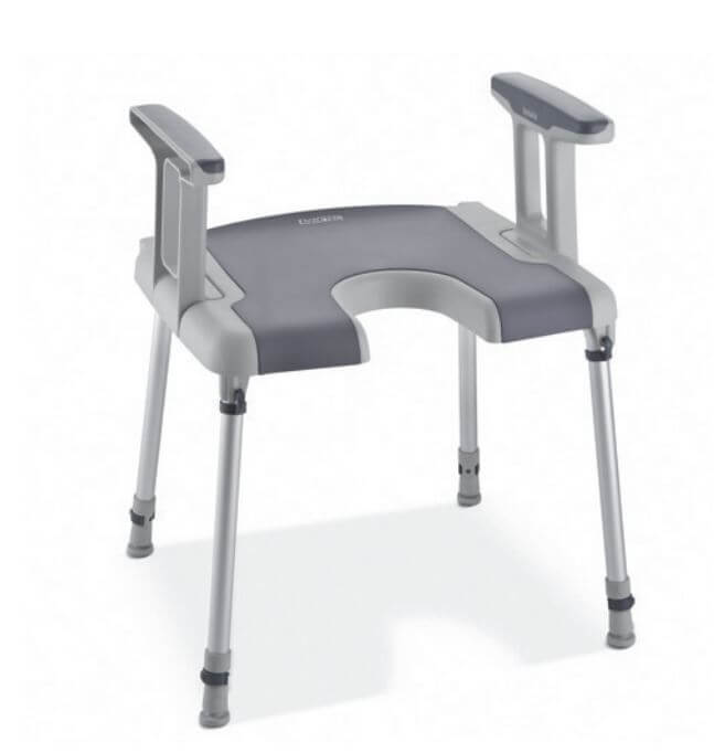 Duschhocker Sorrento