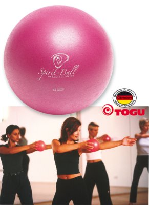 Spirit-Ball