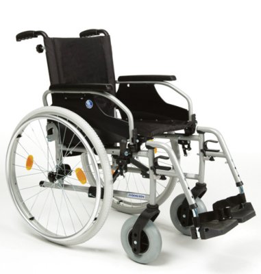 Rollstuhl D100