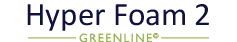 AD-Matratze Hyper Foam 2 GREENLINE