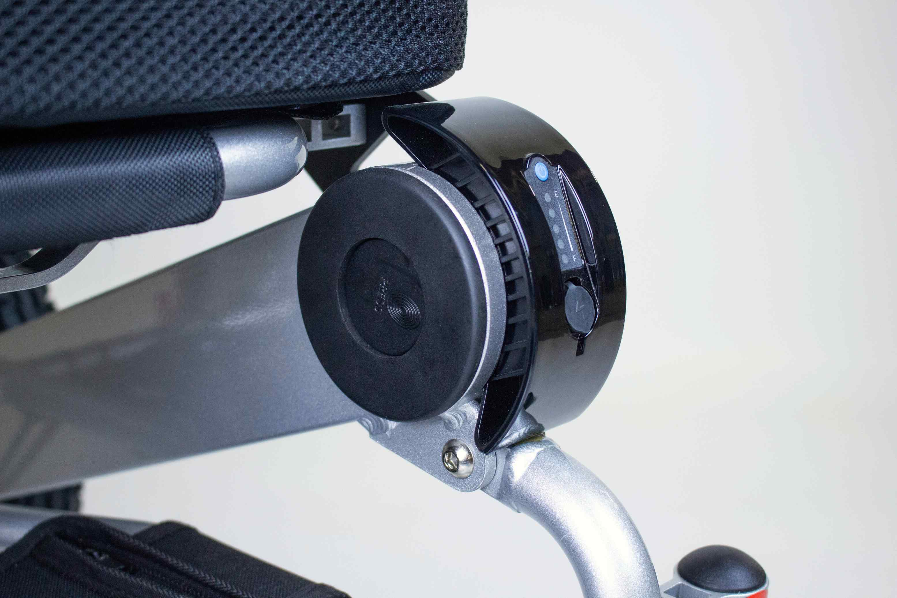 ergoflix LX Akku-Druckknopf (2er-Set)