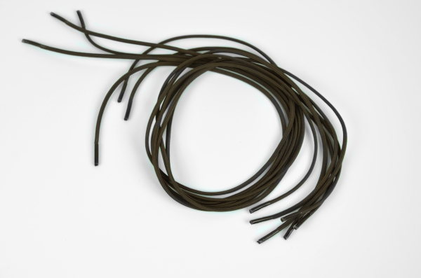 Schnürsenkel elastisch 61 cm (VPE: 3 Stück)