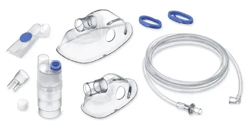 Yearpack für Beurer-Inhalatoren IH 21/IH 25/IH 26