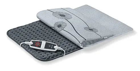 Heizkissen HK 125 XXL Cosy 60x40 cm, grey, 6 Stufen